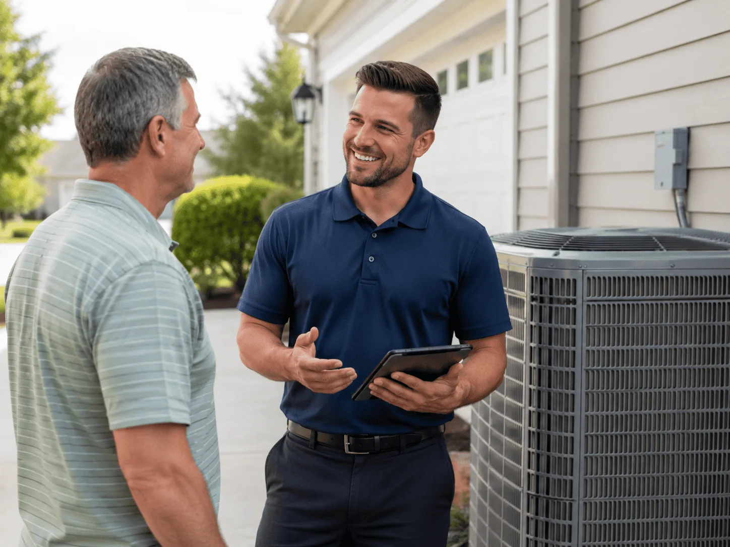 Heat Pump Installation Rocky Hill, CT FAQs